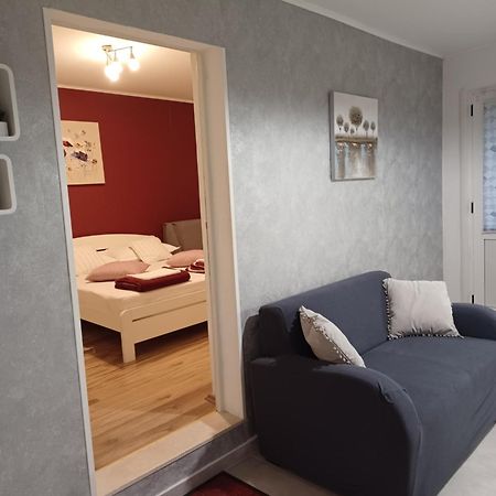 טרוגיר Apartment Mira מראה חיצוני תמונה