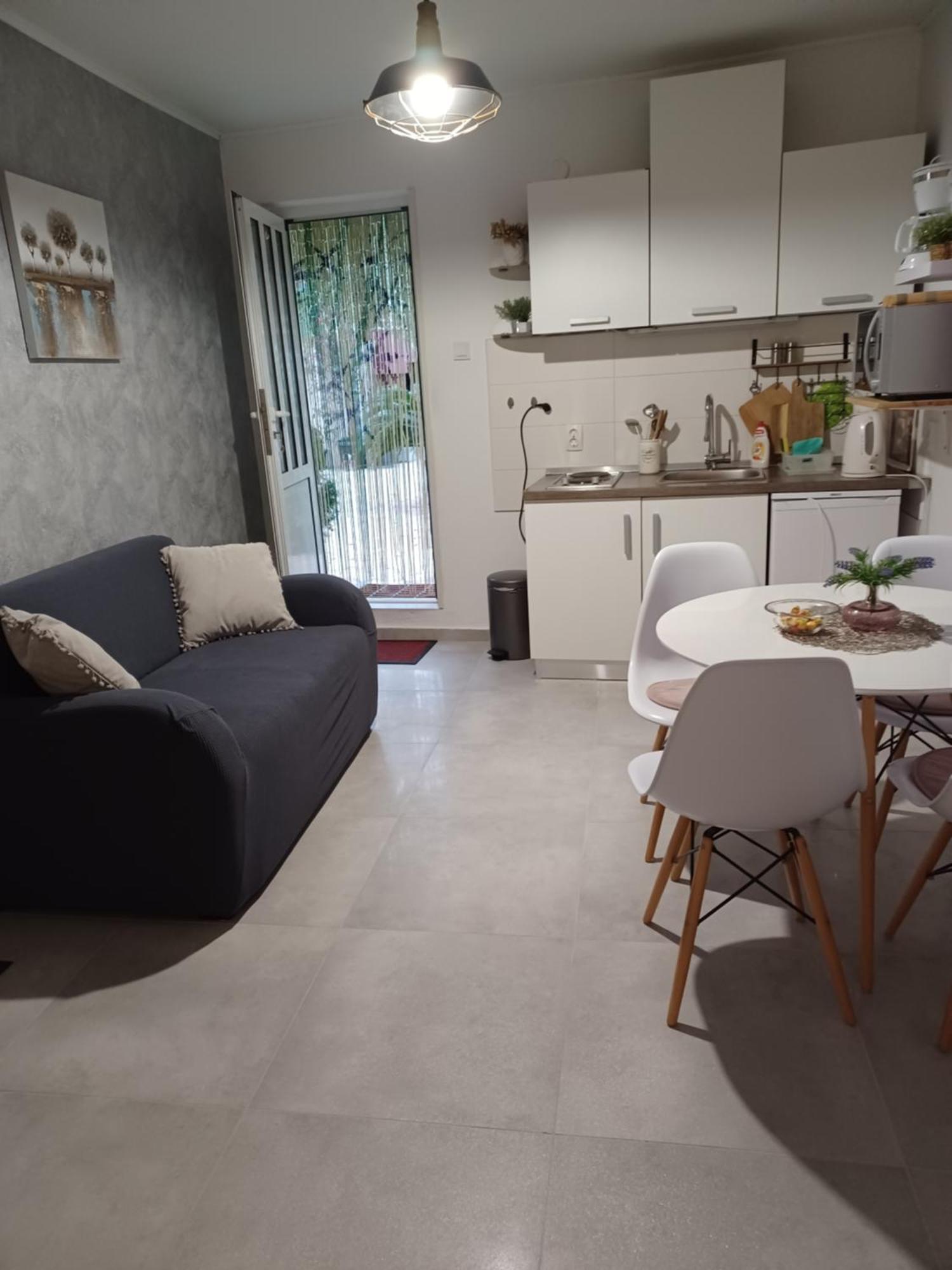 טרוגיר Apartment Mira מראה חיצוני תמונה