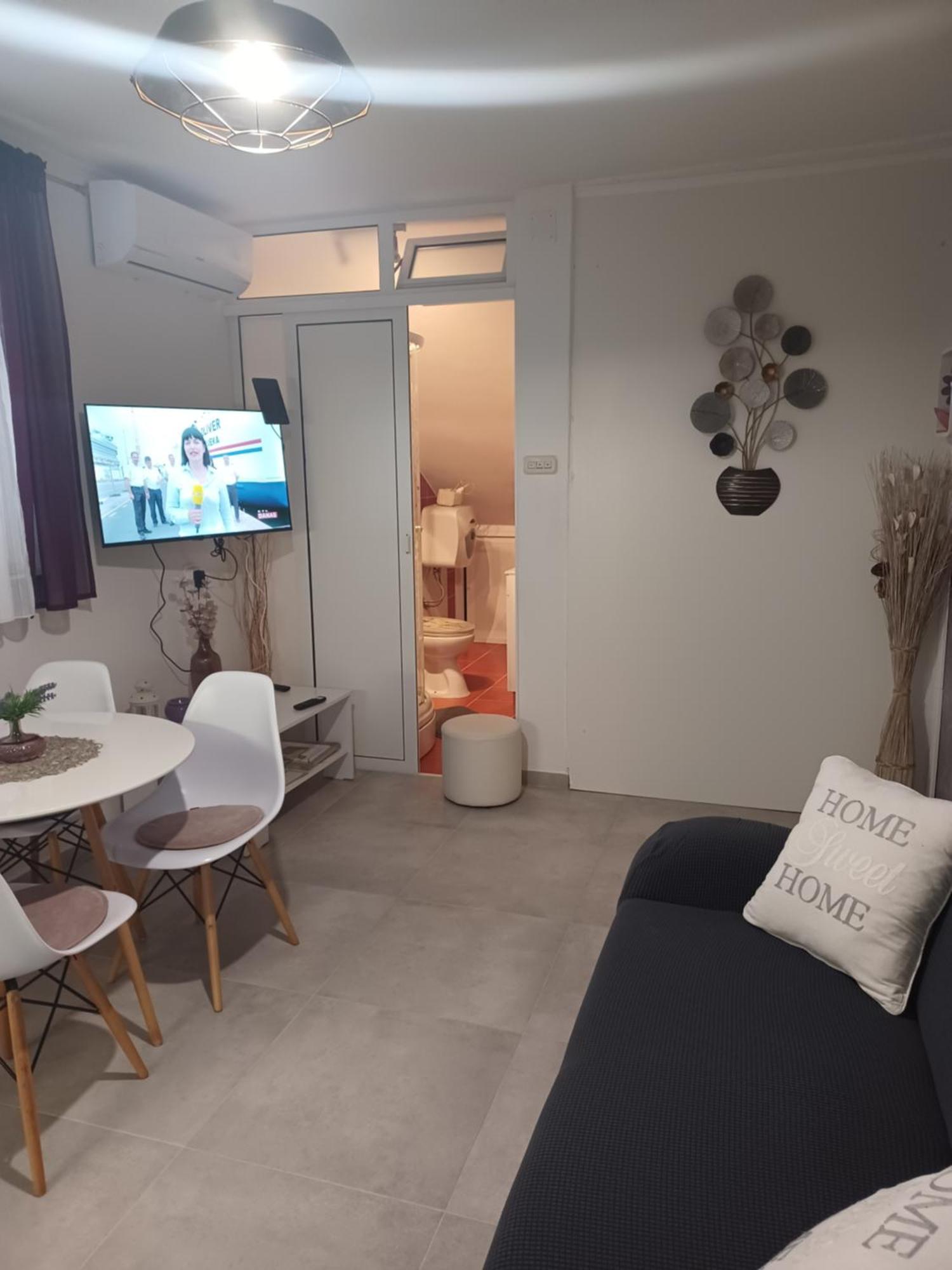 טרוגיר Apartment Mira מראה חיצוני תמונה
