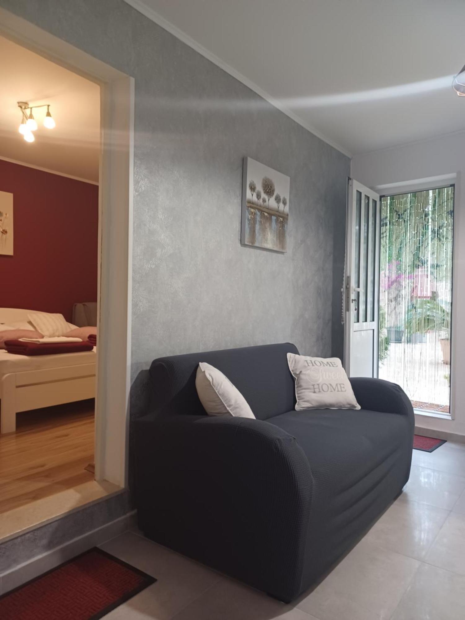 טרוגיר Apartment Mira מראה חיצוני תמונה