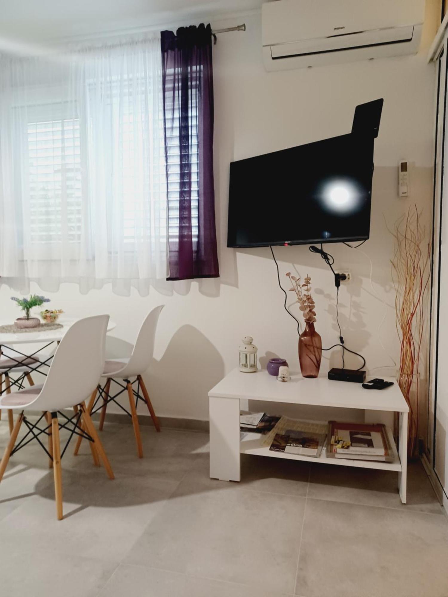 טרוגיר Apartment Mira מראה חיצוני תמונה