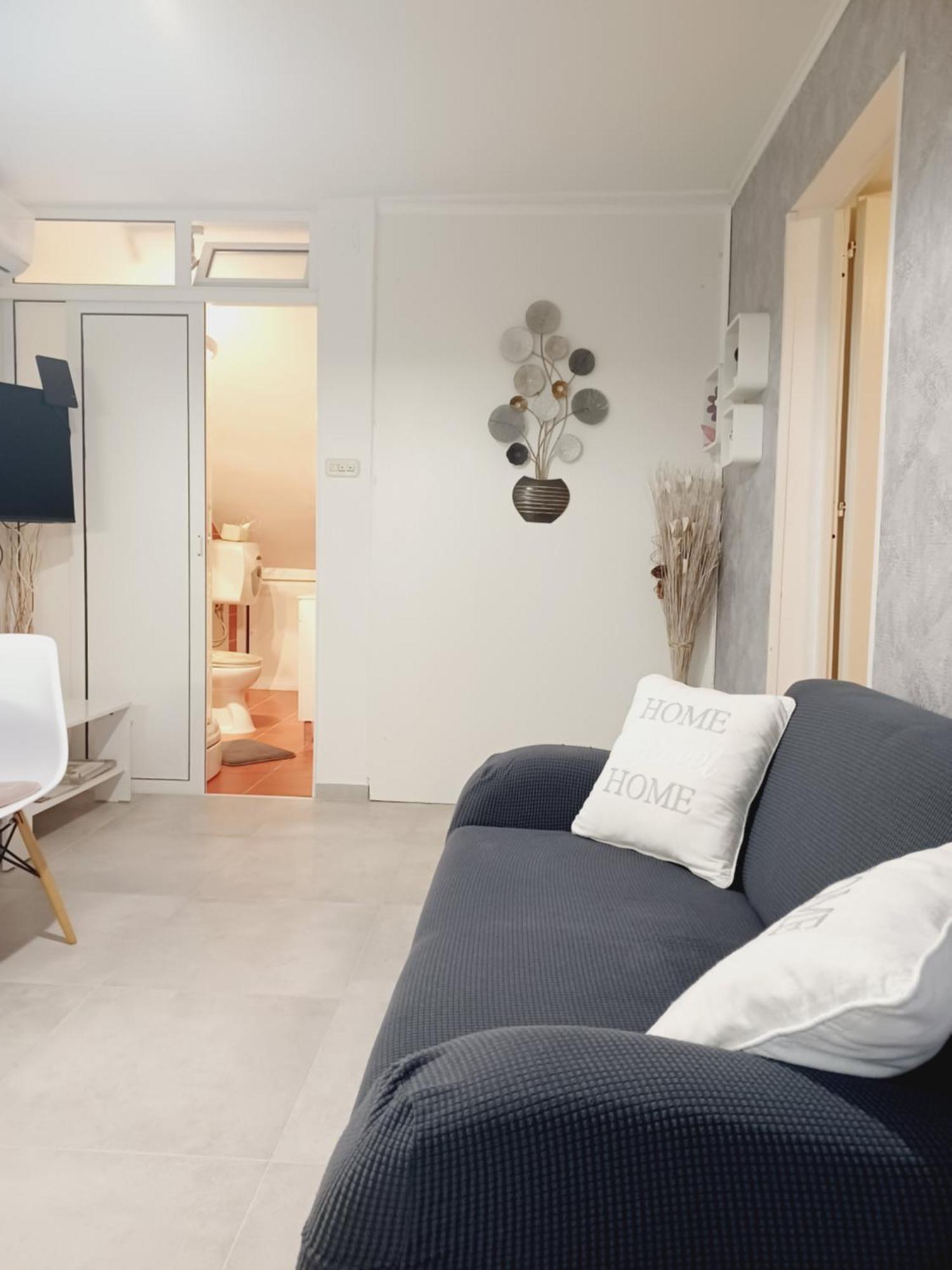 טרוגיר Apartment Mira מראה חיצוני תמונה