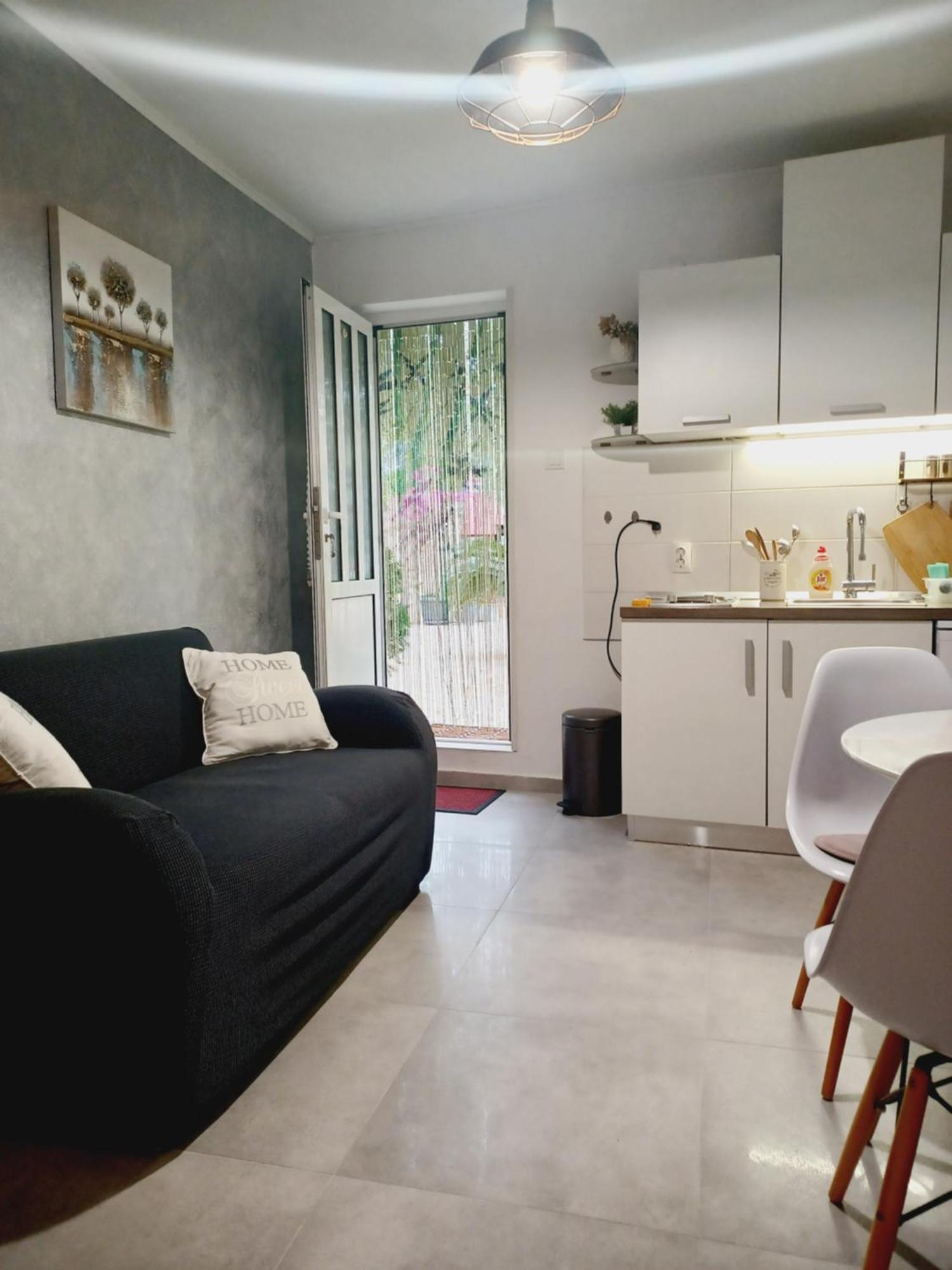 טרוגיר Apartment Mira מראה חיצוני תמונה