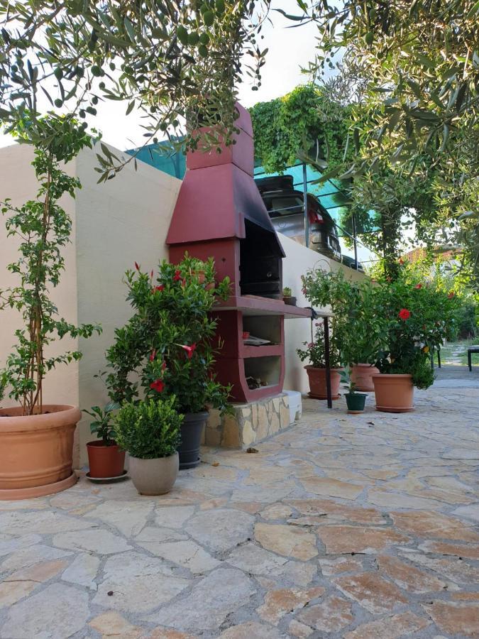 טרוגיר Apartment Mira מראה חיצוני תמונה